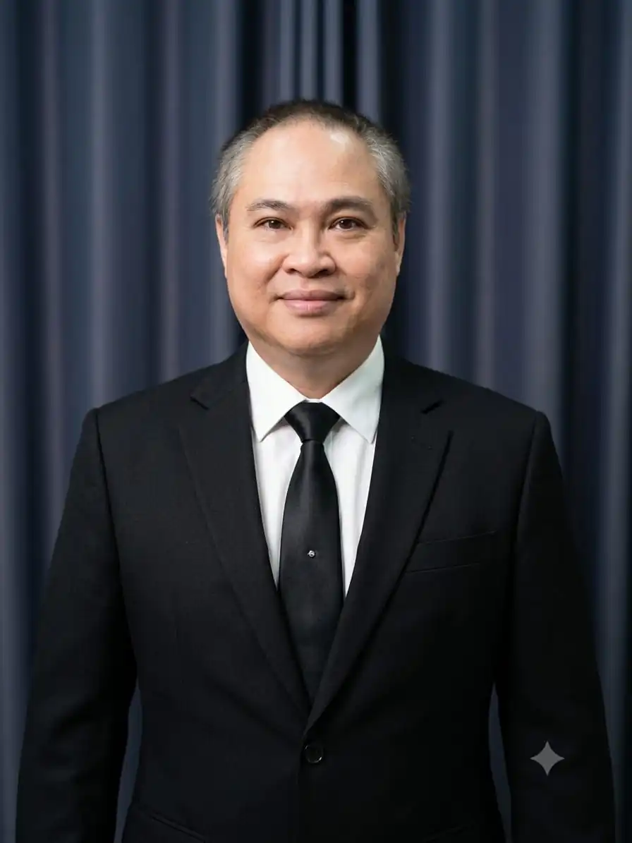 Djunaedi Sastra Atmadja