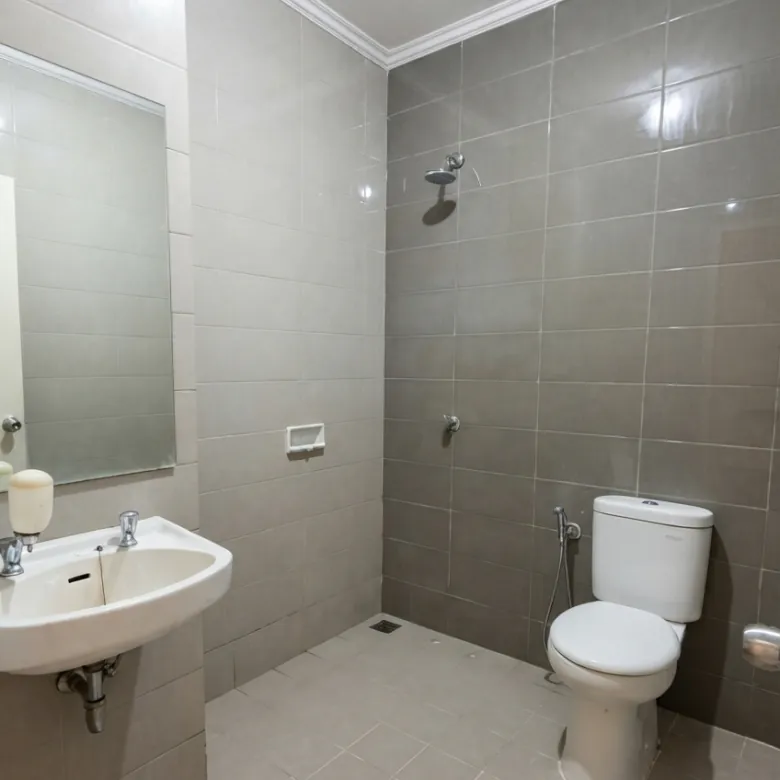 Jual cepat ruko 3 lantai dekat Freshmarket Grand Galaxy City bisa KPR