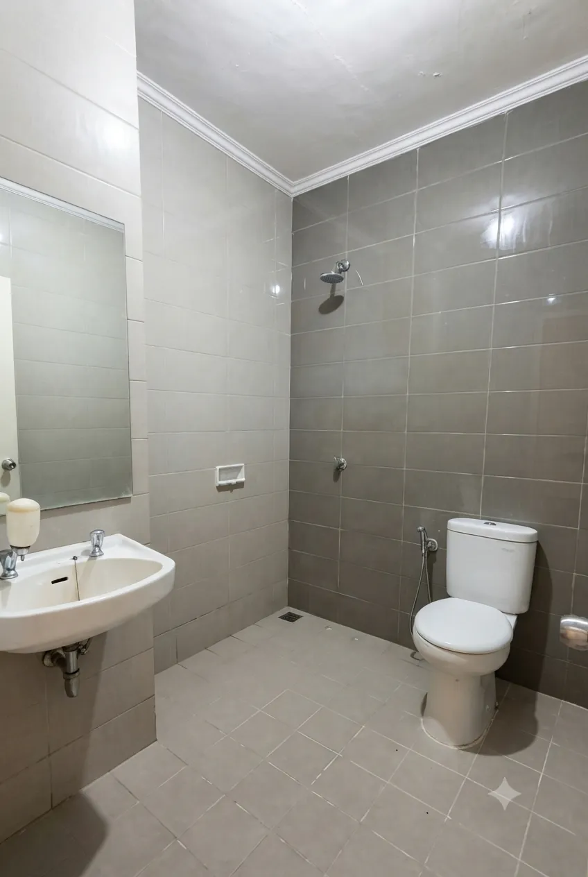 Jual cepat ruko 3 lantai dekat Freshmarket Grand Galaxy City bisa KPR
