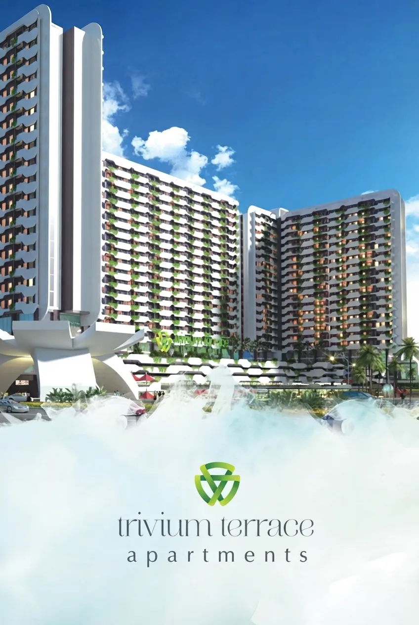 01 Apartemen di LIPPO CIKARANG
