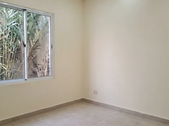 Jual cepat rumah SHM 2 kamar tidur di Grand Galaxy City bisa KPR