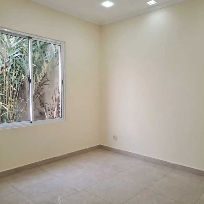Jual cepat rumah SHM 2 kamar tidur di Grand Galaxy City bisa KPR