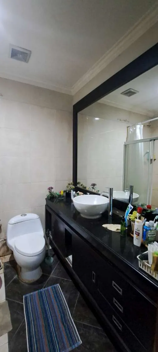 Rumah keluarga besar siap huni di cluster Taman Gigi Grand Galaxy