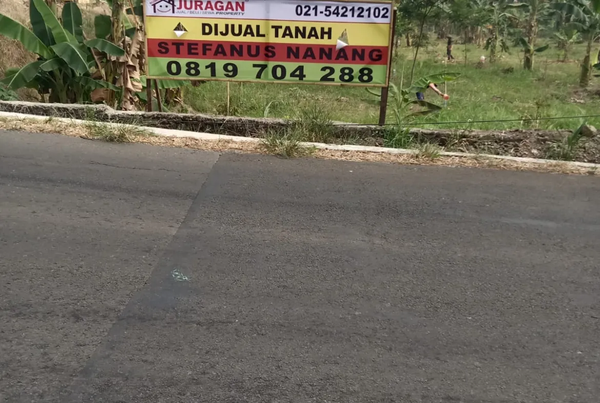 222708c5-5a8f-48e1-96ce-416b049aca95 Kavling Komersial di BOGOR