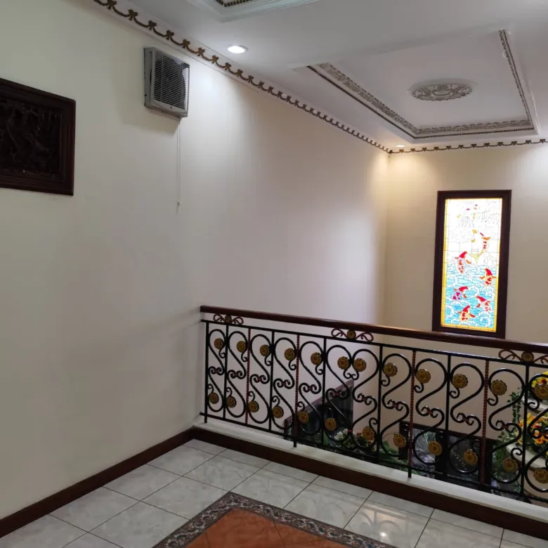 DIJUAL RUMAH METRO PERMATA 2, KARANG TENGAH TANGERANG