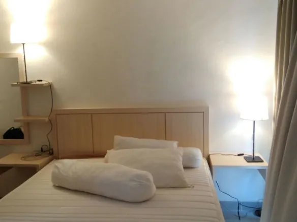 DIJUAL APARTEMEN SKYLINE TYPE STUDIO GADING SERPONG