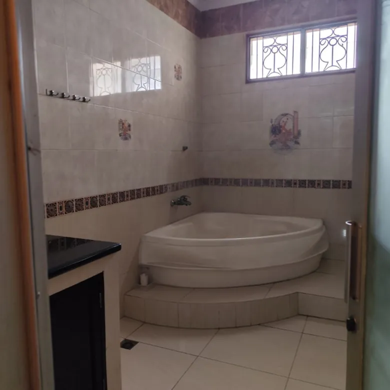 DIJUAL RUMAH METRO PERMATA 2, KARANG TENGAH TANGERANG