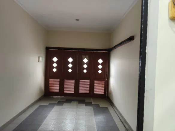 DIJUAL RUMAH METRO PERMATA 2, KARANG TENGAH TANGERANG