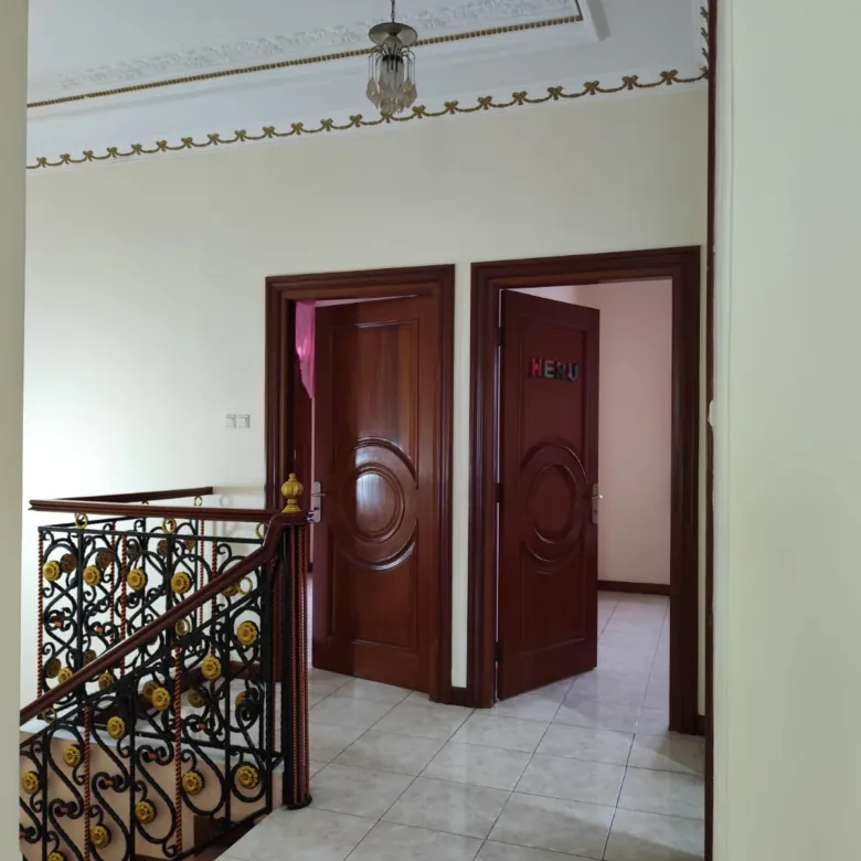 DIJUAL RUMAH METRO PERMATA 2, KARANG TENGAH TANGERANG