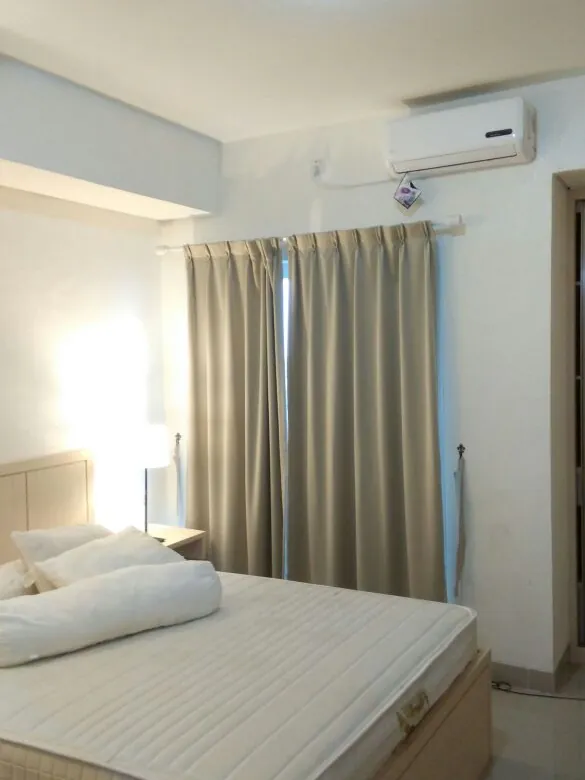 DIJUAL APARTEMEN SKYLINE TYPE STUDIO GADING SERPONG