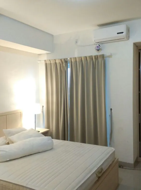 DIJUAL APARTEMEN SKYLINE TYPE STUDIO GADING SERPONG
