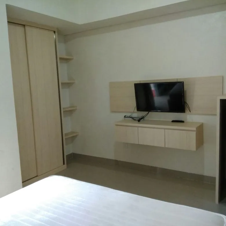 DIJUAL APARTEMEN SKYLINE TYPE STUDIO GADING SERPONG