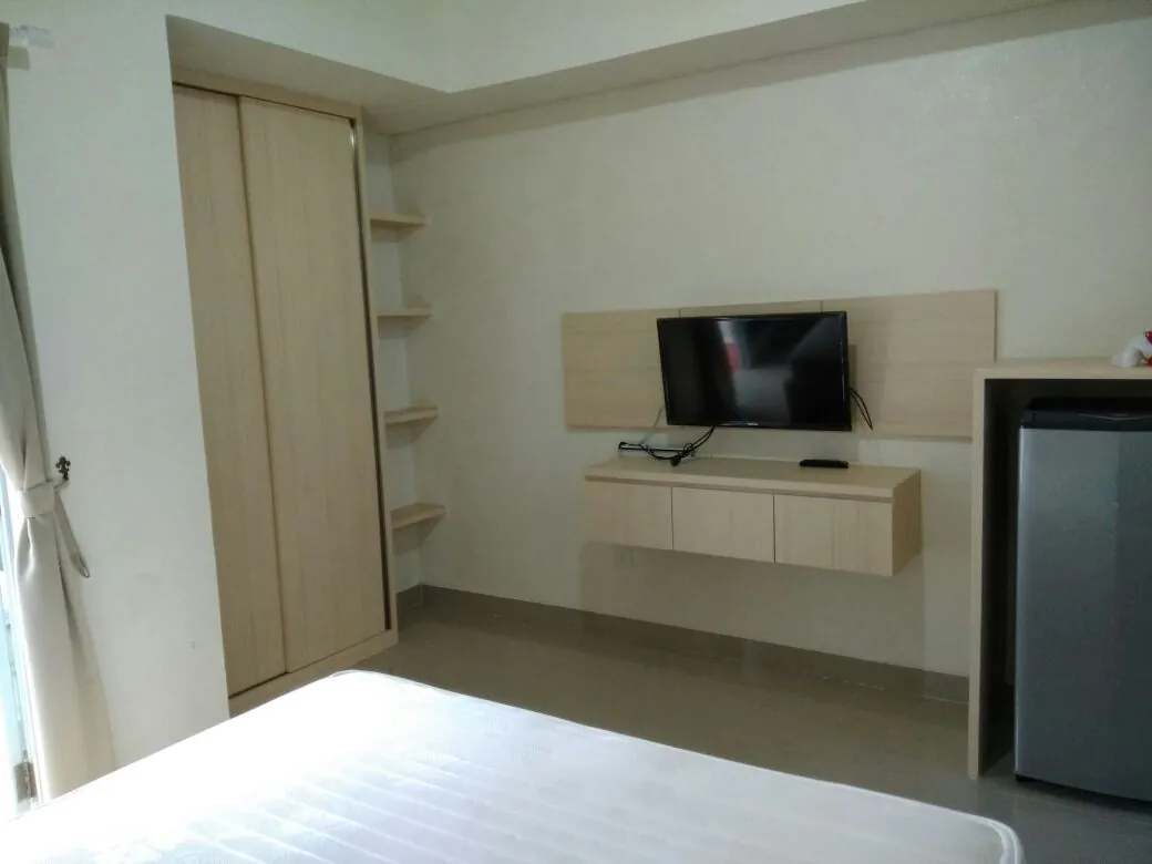 DIJUAL APARTEMEN SKYLINE TYPE STUDIO GADING SERPONG