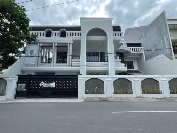 Rumah di Bali