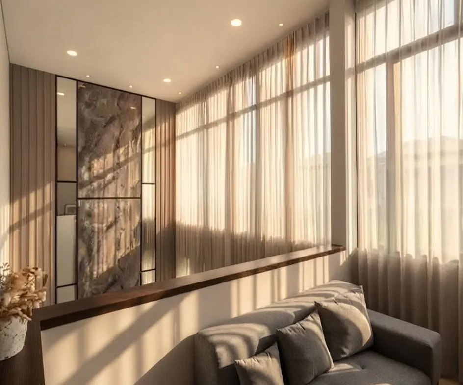 DIJUAL CLUSTER LAKEWOOD NAVAPARK BSD CITY