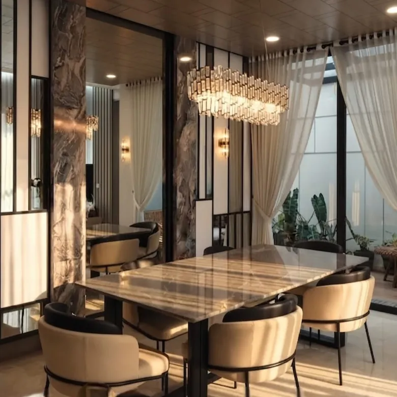 DIJUAL CLUSTER LAKEWOOD NAVAPARK BSD CITY