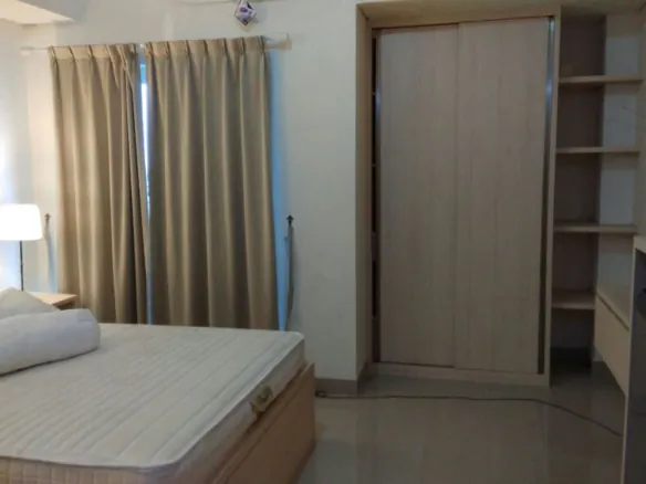 DIJUAL APARTEMEN SKYLINE TYPE STUDIO GADING SERPONG