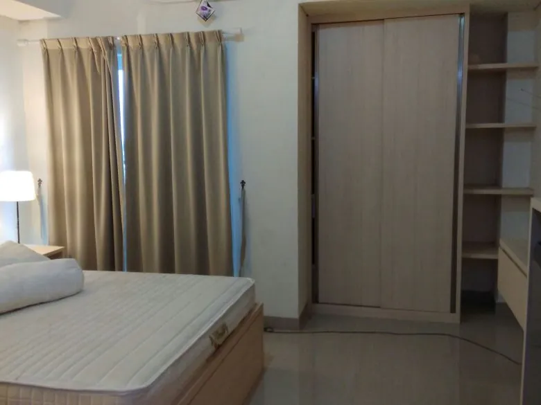 DIJUAL APARTEMEN SKYLINE TYPE STUDIO GADING SERPONG