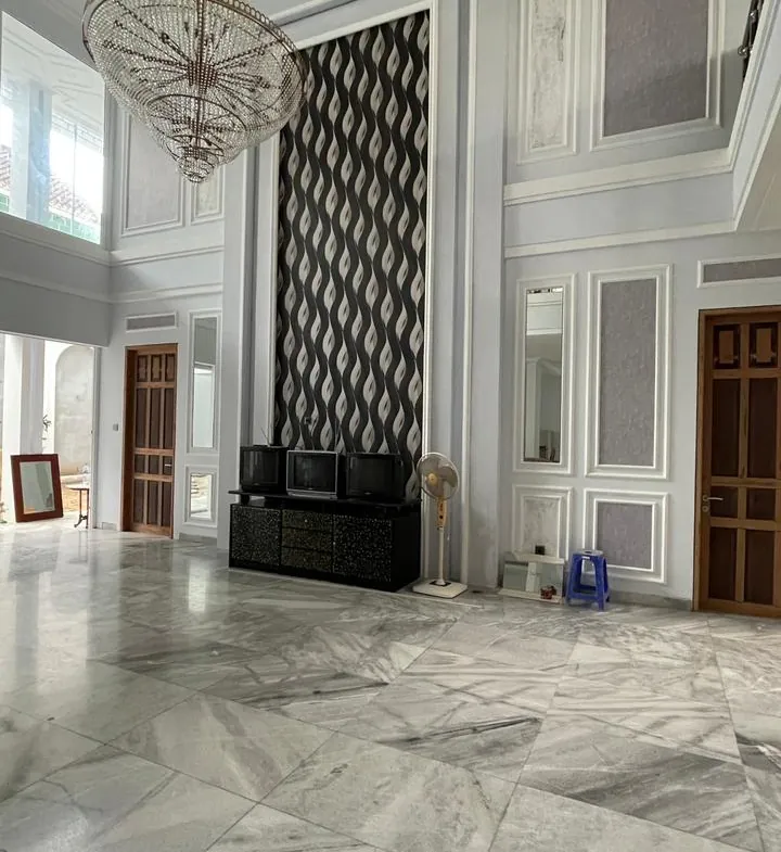 DIJUAL RUMAH GATOT SUBROTO TENGAH DENPASAR BALI