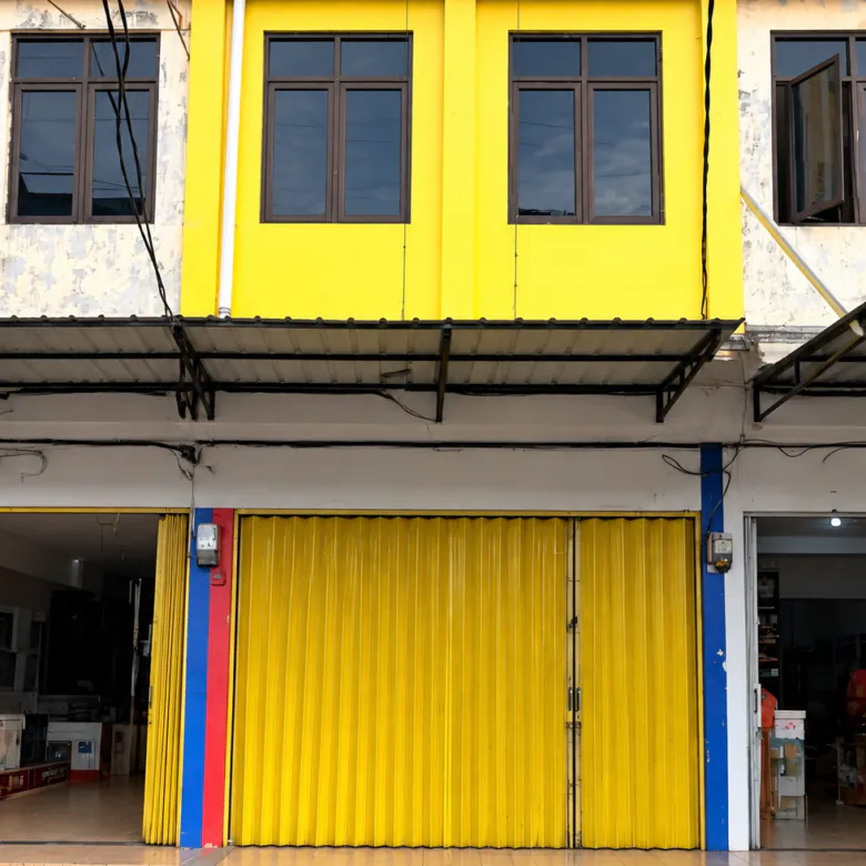 Ruko / Rukan di Jatikramat
