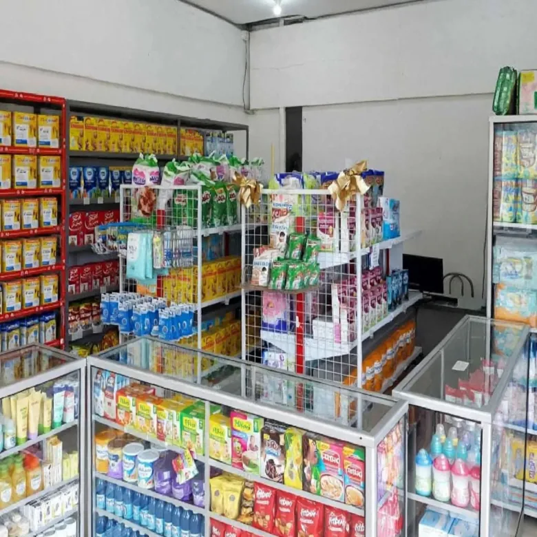 Jual cepat gudang siap pakai di Kaliabang Tengah seharga tanahnya saja