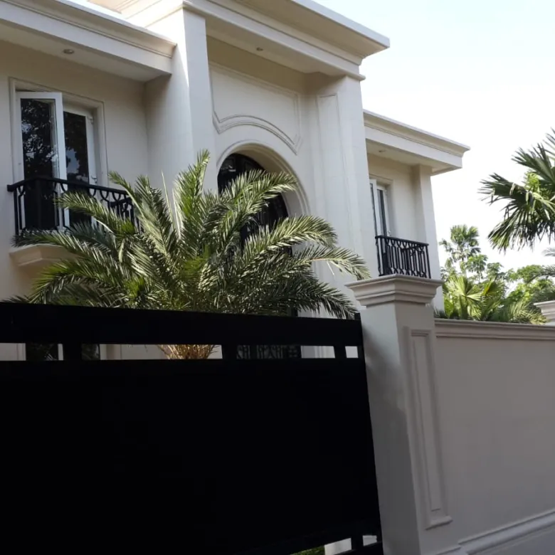 DIJUAL / DISEWA RUMAH GIRILOKA 2 BSD TANGERANG