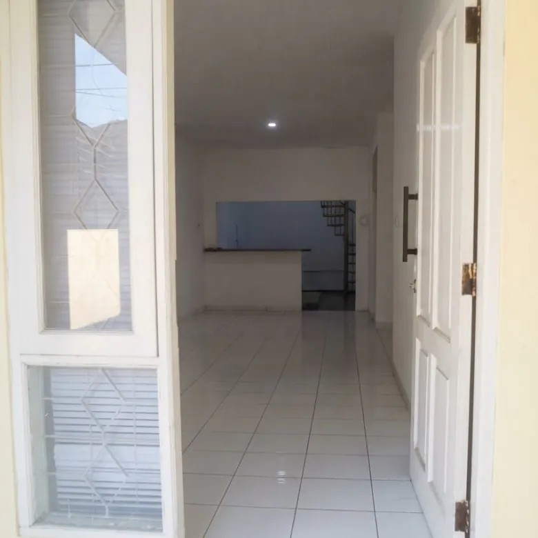 Rumah di Grand Galaxy City