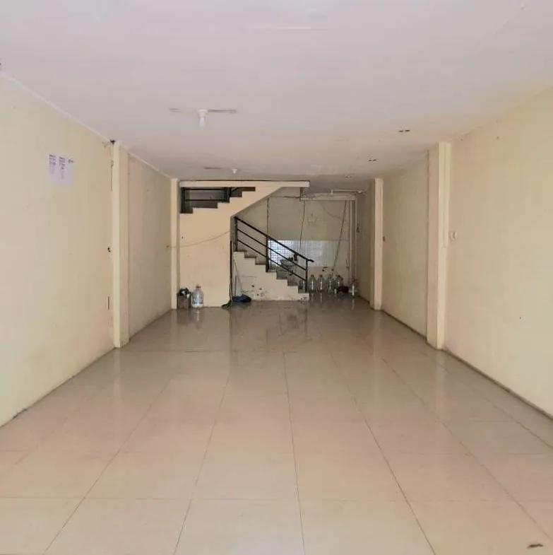 Ruko / Rukan di Bekasi Selatan